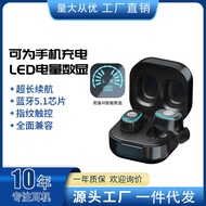 Bluetooth Headset Wireless Bluetooth Headset Portable Headset Mini Headset Small Headset Sports Head