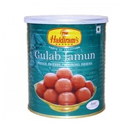 Haldiram's Gulab Jamun India sweet 500gm/ indian sweet