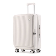 BONINGYU | Multifunctional Expandable Travel Luggage 28 Inches