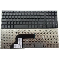 Keyboard for HP Probook 4510, 4510S laptop (No Frame)