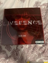 Dear Jane Limerence (CD)