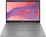 HP 2023 Newest Chromebook Laptop, 14 Inch Display, Intel Celeron N4120 Processor, 4GB RAM, 128GB Sto
