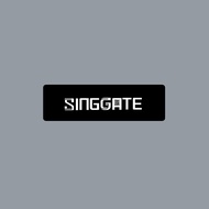 [Ready Stocks] SINGGATE Sticker RFID Digital Door Lock RFID Access Card / RFID Sticker / RFID Key