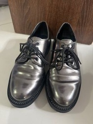 Coach 綁帶鞋
