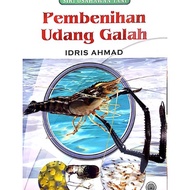 (DBP) Siri Usahawan Tani : Pembenihan Udang Galah