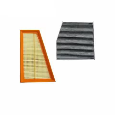 Cabin Air Filter For A Class W176 2013-2018 A180 A180d A200 A200d A220 A250 A45AMG 2700940004 246830