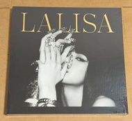 現貨 Blackpink Lisa lalisa FIRST SINGLE VINYL LP 黑膠 女韓團 kpop
