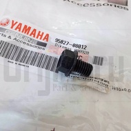 RXKING MASTER RX KING COBRA HORN BRACKET BOLT ORIGIN 95827-08012