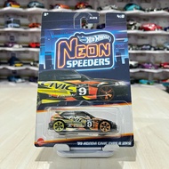 Hotwheels Honda Civic Type R EK9