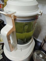 破壁機