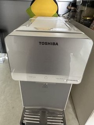 Toshiba TSR75SHK 東芝 即熱飲水機 水機 水壺 熱水 沖奶 咖啡