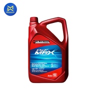 น้ำมันเครื่อง-ISUZU-แท้ห้างIS-API CI-4(15W40) มีให้เลือก2 ขนาด ขนาด1L (9-85531923-B) ขนาด 6L (9-8553