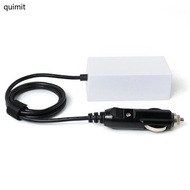 QUIM Power Supply Adapter Charger 12V-36V To 36V 5A Fast Charger for Satellite Automotive Equipment 