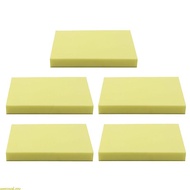 weroyal 5 Pcs Pottery Foam Pad Pottery Foam Table Runner Pottery Mould Tool for Craft