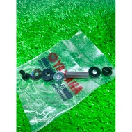 BUSH COVER BATTERY RXZ MILI CONVERT CATALYZER