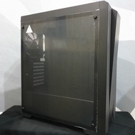 TECWARE BIFROST ARGB TG BLACK