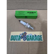 Original CR7HSA KLX 150 Dtracker 150 Spark Plug kawasaki 92070-0037