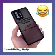 Aa03 Mobile Case for Infinix Hot 8 9 10 10s 10t 11 11s NFC 12 12i Play Note 7 Lite Pro Smart 4 5 6 6
