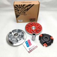 ROLLER HOUSING PULLEY KAWAHARA VARIO 160 PCX 160 ADV 160 DR