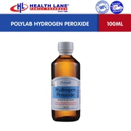 Polylab Hydrogen Peroxide (100ml)