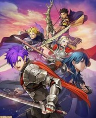 【遊戲本舖2號店】代購 日文攻略 Fire Emblem 無雙 風花雪月 完全指南+支援會話全集 8/10