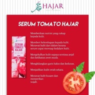 SERUM TOMATO HAJAR ..