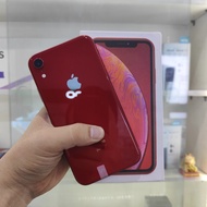 IPHONE XR 64GB SECOND INTER ONLY WIFI