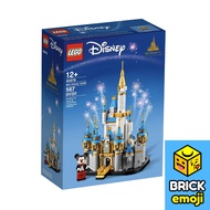 LEGO 40478 Disney Mini Disney Castle