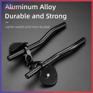 {FA} Bicycle Rest TT Handlebar Clip Extension Triathlon Mountain Road Bike Cycling Rest Handle Bar Parts Accessories ❀