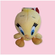 Cute Yellow Doll Bird Tweety