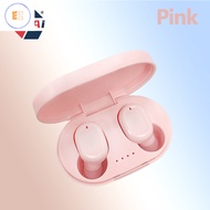 EZ HQAi H1 TWS Wireless Bluetooth Earphone High-Quality TWS Gaming Earbuds Sports Gamin Headsets For