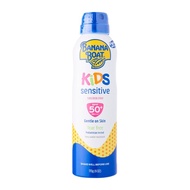 Best Banana Boat Kids Sensitive SPF50++ Sunscreen Spray