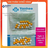 1 week White Gold Treatment