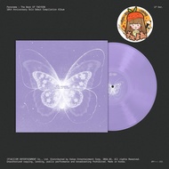 TAEYEON-[Panorama : The Best of TAEYEON] (LP Ver.)