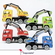 Excavator TRUCK Kids Toys/KGP8090