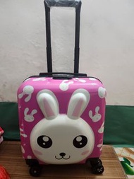 Kids Luggage carriage, kids baggage| 18吋20吋兒童行李箱18吋, 卡通,萬方輪 [旅行箱,行李箱, 旅行唸,唸,行李,手拉車, suitcase, carria