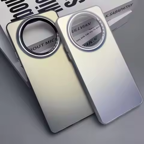 For Huawei Mate 30 Pro Case Huawei Mate 40 Cover Mate 50 Pro Luxury Metallic IMD Skin Matte Anti-Fin