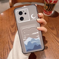 Night view patterned phone case for Redmi K50 Ultra/K60 Ultra/K70E/9 Power/9T/9/9 Prime/9AT/9i/9A/9i