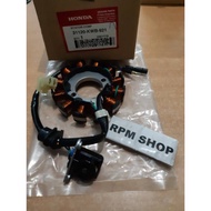 HONDA Complete Spool Original Old BladeHONDA 31120-KWB-921