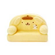 Sanrio - Pompompurin 布甸狗 日版 桌上 迷你 微型 擺設 兒童 玩具 sofa 梳化 沙發 布丁狗 2022 (微型擺設系列)
