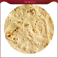 [Lohobby] Soft Flannel Blanket Burrito Mexican Throw Burrito Gifts Birthday Car Blanket Throw Blanke