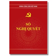 Book - Decisive Notebook