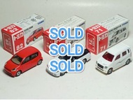 Mar 2026 2ps $110 再加優惠！炮台山港燈中心交收或加$15炮台山站，看清楚內文一切已好清楚所以不回答，有貨>請下單>只面交，不郵遞！itrea 中國製 Tomica 18 71 82 