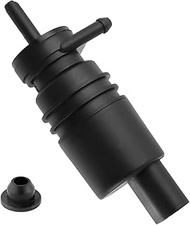 Windscreen Washer Pump 12 V for E46 E38 E36 M3 M5 X3 X4 X5 Z3 318i 325i 328i 330i 528i 530i 745i 671