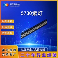 Manicure Machine 5730 Purple Light 5730 Purple 5730 Purple Light Luminous Diode Patch LED Lamp Beads