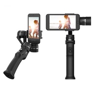 DY 1 Three-axis handheld gimbal shooting, stabilizer, anti-shake, follow-up gimbal, outdoor live vid