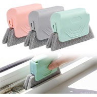 E6ZX MagicWindowTrackCleaner,WindowGrooveCleaningBrushToolsSet,CleanerBrushesforWindowlidesGapsTileL