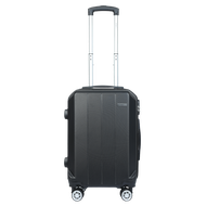 [CHÍNH HÃNG] Vali Kéo Nhựa Size S Xách Tay 20 inch STARGO TRINITY Z22 - tại Balonation.vn