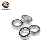 2Pcs 15267 Hybrid Ceramic Bearing Abec-7 Bicycle Bottom Brackets & Spares 15267Rs Si3n4 Ball