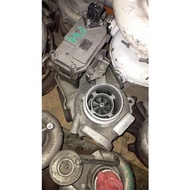 turbo Garrett vgt vgs f44